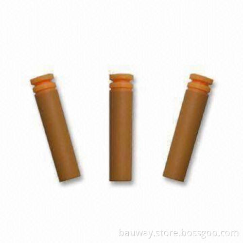 E-cigarette Cartridges, Refillable, Available in 5pcs in a Small Box Packing